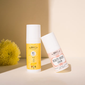 SET MOI & Beauty drops